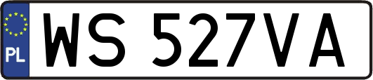 WS527VA