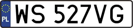 WS527VG