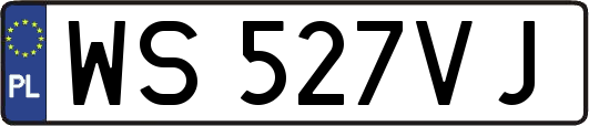 WS527VJ