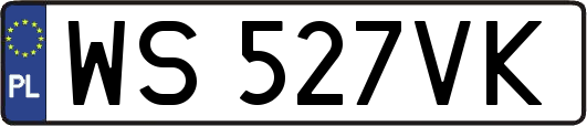 WS527VK