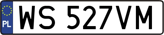 WS527VM