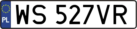 WS527VR