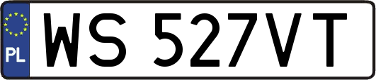 WS527VT