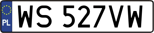 WS527VW