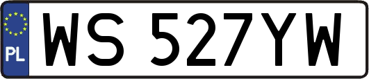 WS527YW