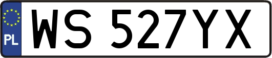 WS527YX
