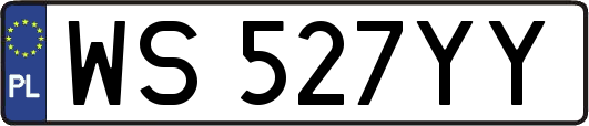 WS527YY