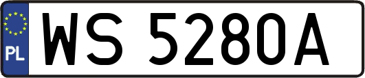 WS5280A