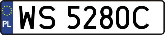 WS5280C