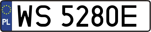 WS5280E