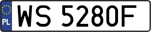 WS5280F