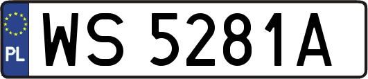 WS5281A