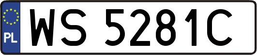 WS5281C
