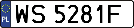 WS5281F