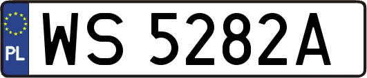WS5282A