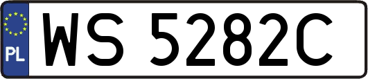 WS5282C
