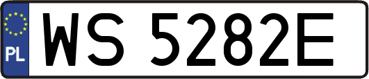 WS5282E