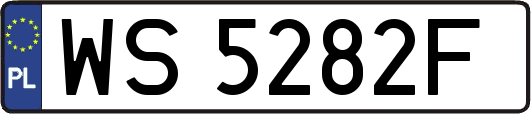 WS5282F