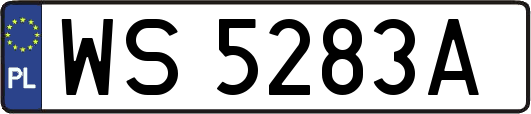 WS5283A