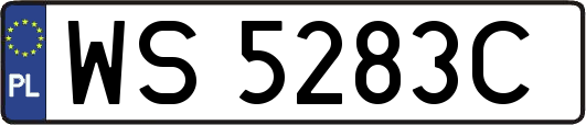WS5283C