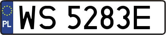 WS5283E