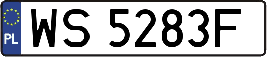 WS5283F