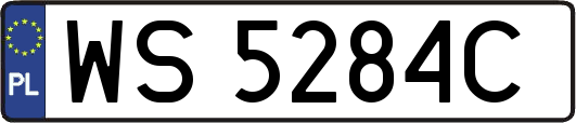 WS5284C