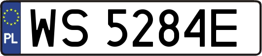 WS5284E