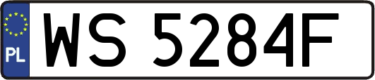 WS5284F