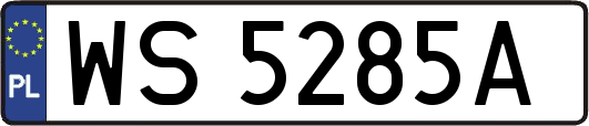 WS5285A