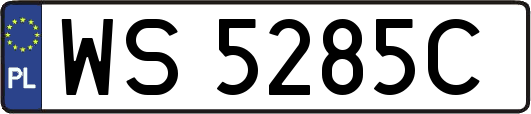 WS5285C