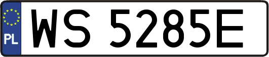 WS5285E