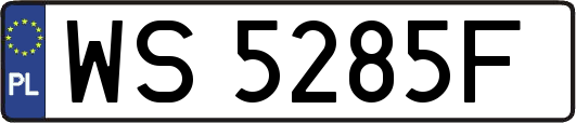 WS5285F