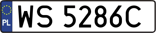WS5286C