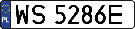 WS5286E