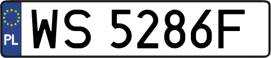 WS5286F