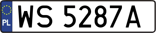 WS5287A