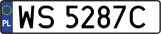 WS5287C