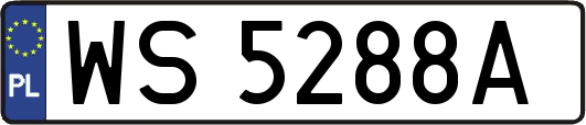 WS5288A