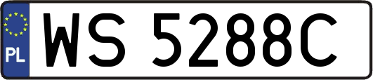 WS5288C