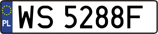 WS5288F