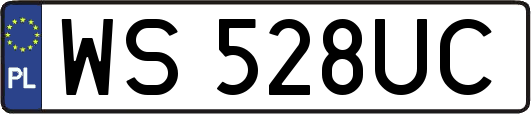 WS528UC
