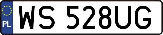 WS528UG