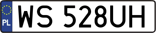 WS528UH