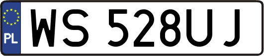 WS528UJ