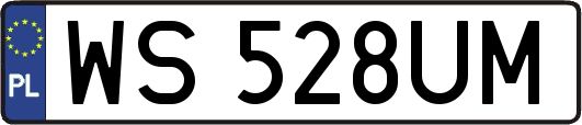 WS528UM