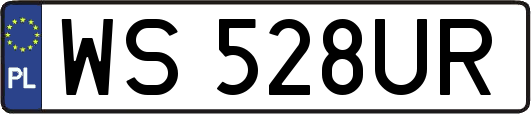 WS528UR