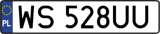 WS528UU