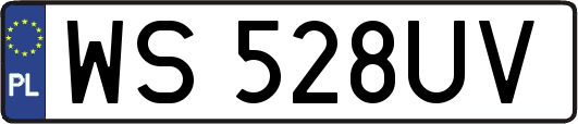 WS528UV