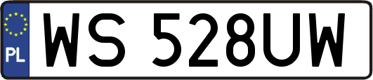 WS528UW